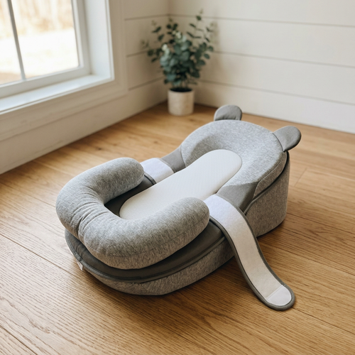 The Snuglo™ Baby Pillow