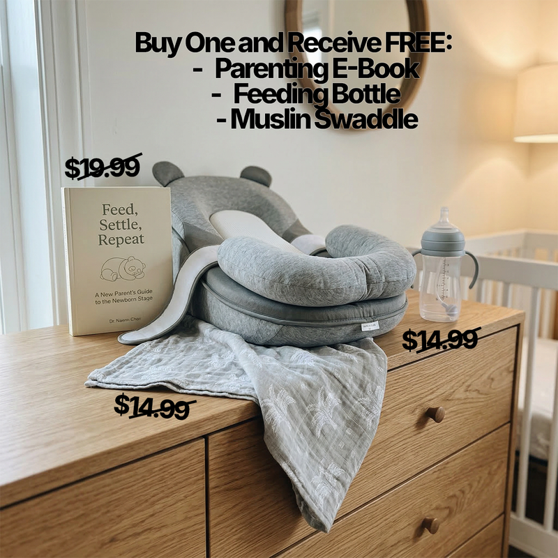 Built for the hard nights